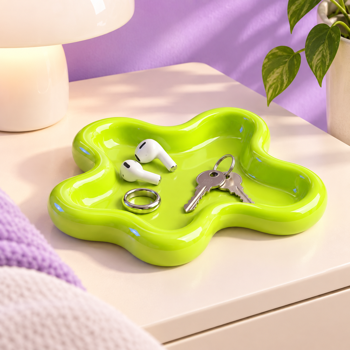 Splat Tray