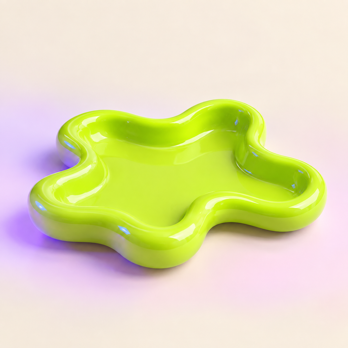 Splat Tray